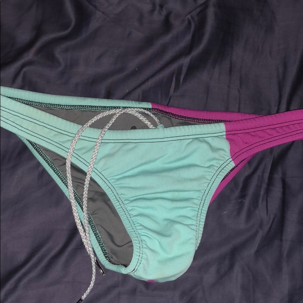 Jolyn joker bottoms